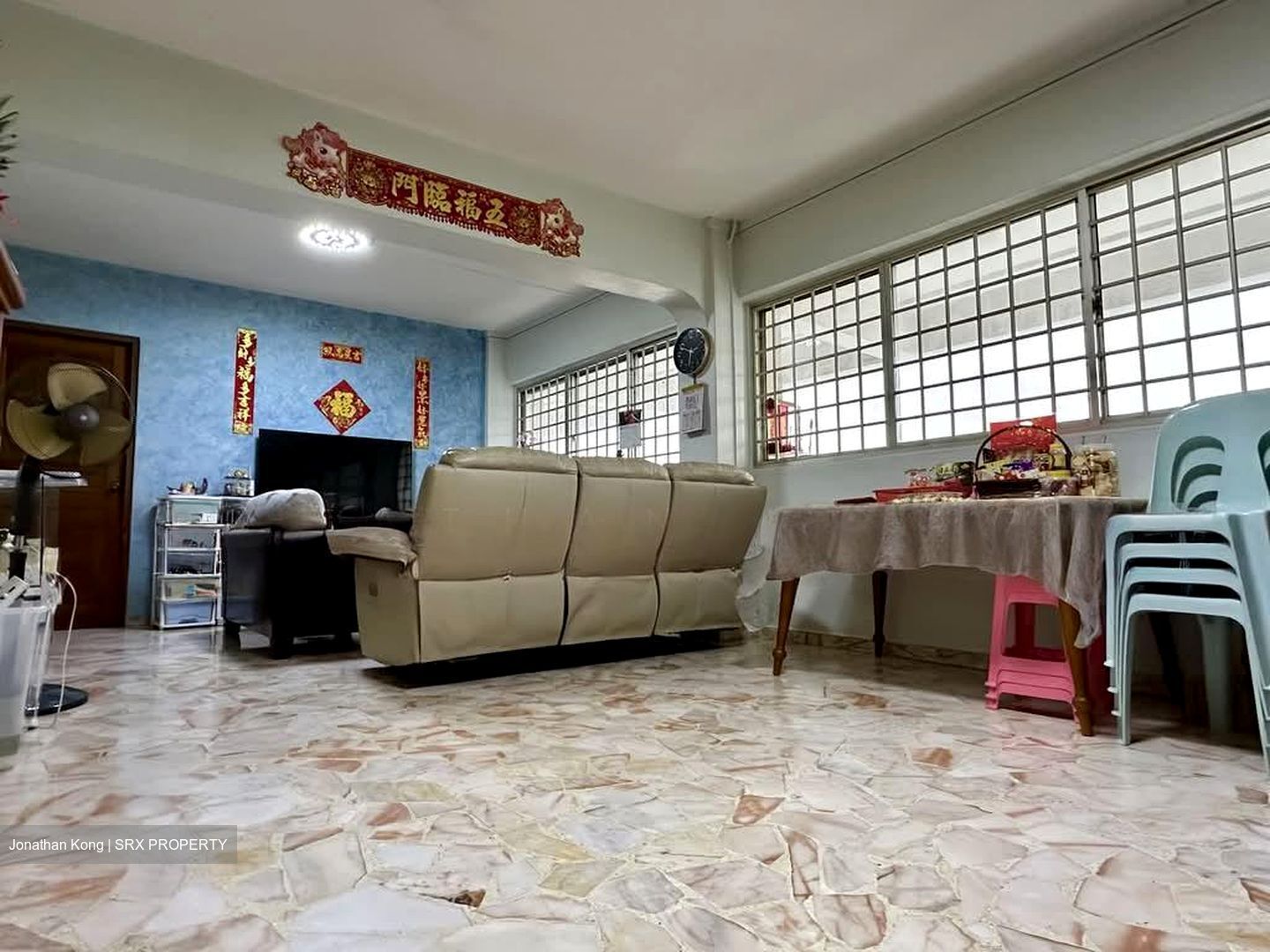 Blk 310 Hong Kah East Place (Jurong East), HDB 4 Rooms #531598921